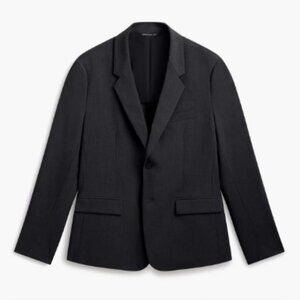 Ministry of Supply Men's Velocity Suit Jacket, 40